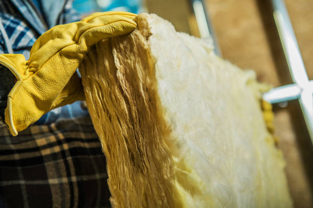 Best Insulation for Specific Applications in St Paul, MO