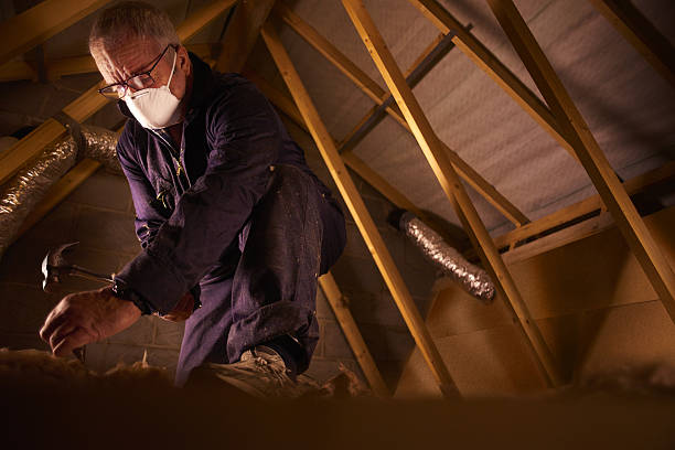 Best Insulation for Specific Applications in St Paul, MO